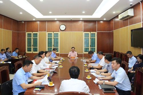 Bí thư Thành ủy Đinh Tiến Dũng trực tiếp giải quyết kiến nghị của công dân