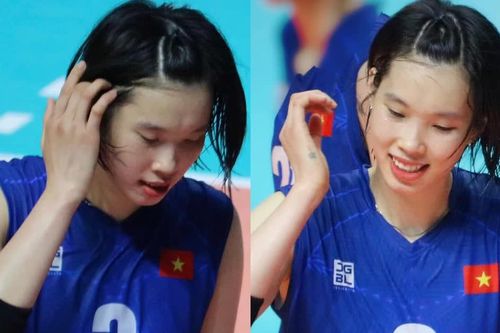 Thanh Thúy đánh như 'lên đồng', ĐT Việt Nam giành chiến thắng lịch sử, ngôi sao vĩ đại bóng chuyền Thái Lan phải thừa nhận đẳng cấp