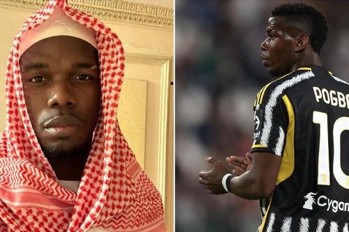 Tin chuyển nhượng 11/7: Pogba được trả cả trăm triệu để rời Juventus, Felix 'thả thính' PSG