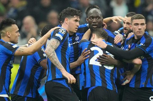 Inter trước ngày hội quân, Inzaghi vẫn thiếu một nửa đội hình