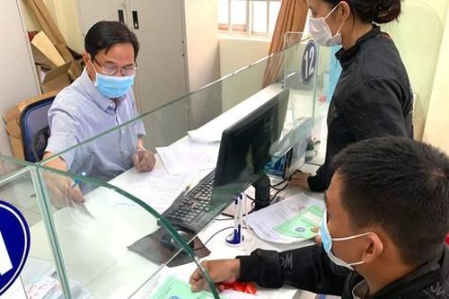 Các trường hợp được rút BHXH một lần