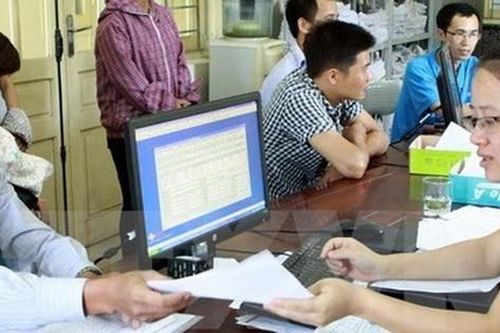 Trụ sở trên địa bàn thôn đặc biệt khó khăn được hưởng ưu đãi