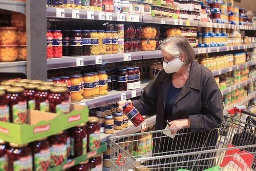 Đức theo đuổi chính sách 'thắt lưng buộc bụng'