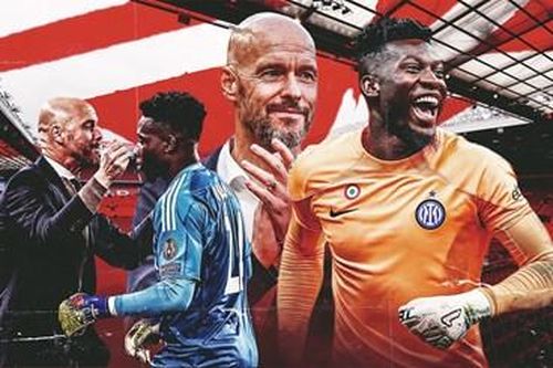 Kết quả bóng đá hôm nay (11-7): MU xong thỏa thuận mua thủ môn, PSG tính phương án thay thế Mbappe