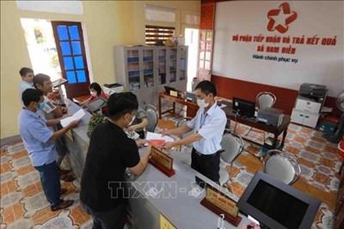 Mừng hay lo khi công chức xin nghỉ việc?