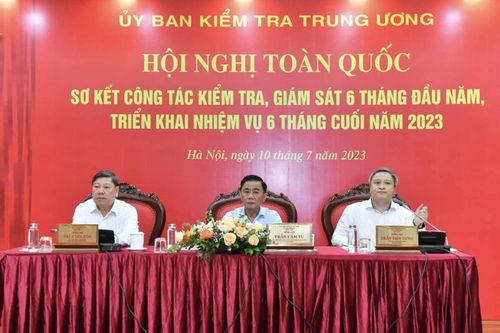Sớm hoàn thiện các quy định về kiểm soát quyền lực, tài sản, thu nhập