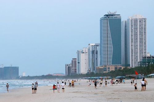 Đà Nẵng yêu cầu chủ đầu tư chung cư Mường Thanh Sơn Trà đẩy nhanh khắc phục sai phạm