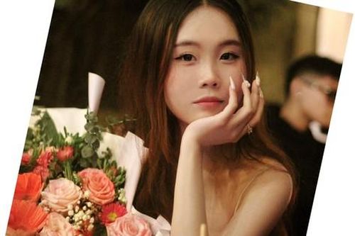 Nữ sinh Học viện Tài chính mạnh dạn chuyển biến ước mơ và gặt hái kết quả sau nhiều nỗ lực