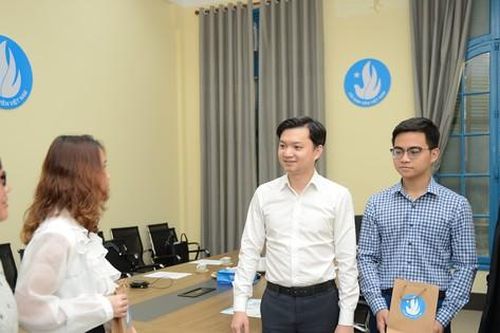 Đồng hành với lực lượng trí thức trẻ Việt Nam ở ngoài nước