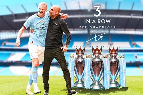 Sự tĩnh lặng kỳ lạ ở Man.City