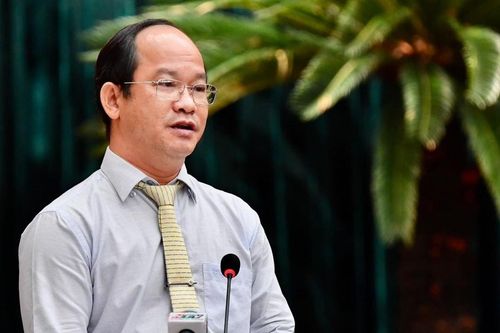 Chủ tịch UBND quận 1 kiến nghị TPHCM xây bãi đậu xe ngầm theo chủ trương đầu tư công