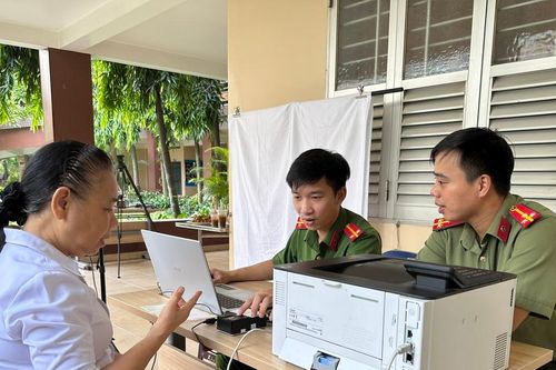 Cấp tài khoản định danh điện tử mức 2 cho các chức sắc, tín đồ tôn giáo