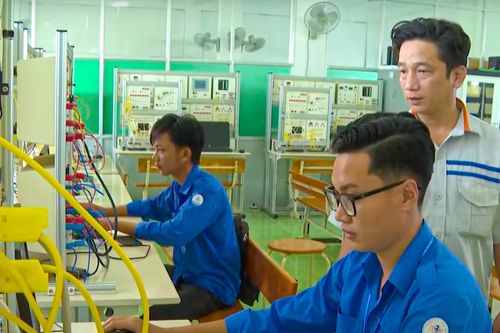 Sóc Trăng hỗ trợ vốn vay chính sách 200 triệu đồng/người đi xuất khẩu lao động