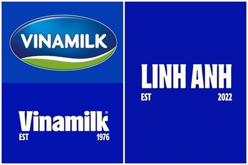 Vinamilk tung 'trend' mới có gì hot khiến netizen ầm ầm truyền tay