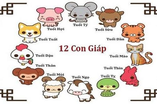 Cuối tháng 7/2023: Ba con giáp một bước đổi đời, giàu sang chạm nóc