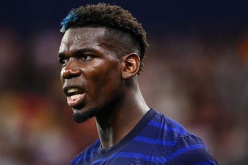 Juventus chốt giá bán Vlahovic, sắp mất Paul Pogba