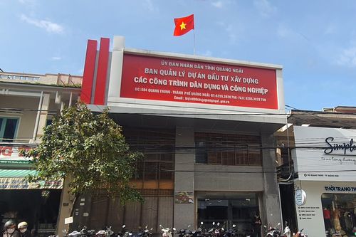 Quảng Ngãi dành hơn 62 tỷ đồng mua sắm trang thiết bị dạy và học