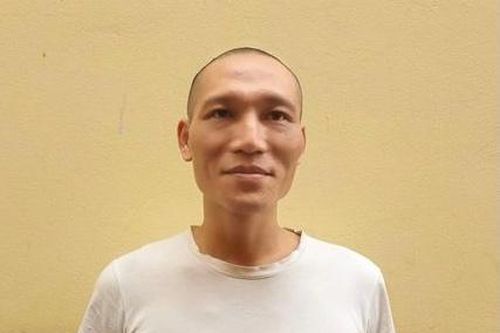 Bị bắt vì mua dâm với bé gái 13 tuổi