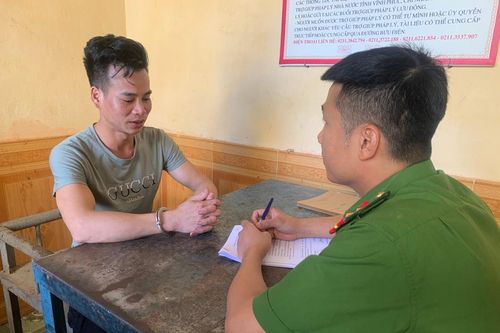 Mang tiền án vẫn đi cướp tài sản