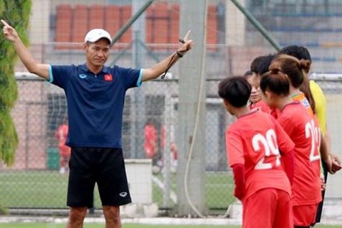 U19 nữ Việt Nam không ngại các đối thủ ở bán kết giải Đông Nam Á