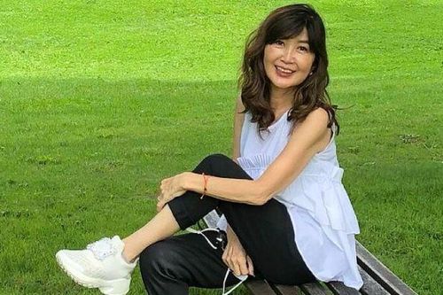 Nhật Bản: Bí quyết 'đóng băng' tuổi tác của cụ bà hơn 70 tuổi