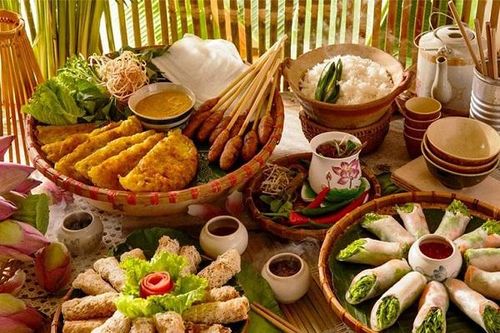 Đưa ẩm thực trở thành sản phẩm du lịch ở Đà Nẵng