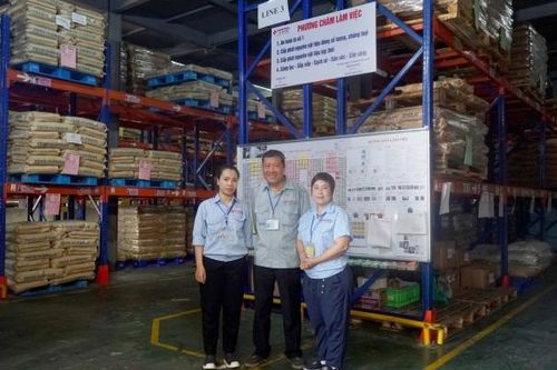Ngôi sao Hanel – một điển hình hiệu quả của phong trào thi đua tại doanh nghiệp
