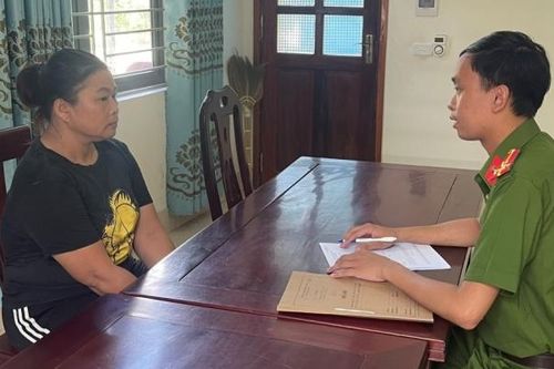 Bị bán làm vợ ở nước ngoài, rồi bỏ trốn về nước tố cáo kẻ buôn người