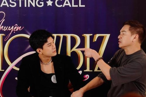 Phi Thanh Vân làm phim về bí mật showbiz Việt
