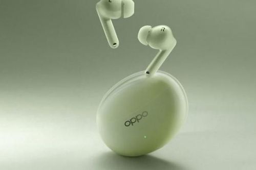 Trình làng OPPO Enco Air 3 Pro