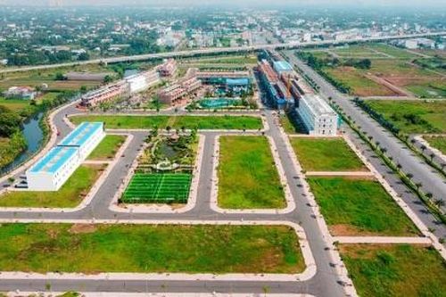 Tháo gỡ khó khăn, vướng mắc trong định giá đất