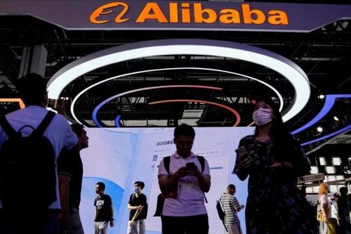 Alibaba và Huawei tung ra các sản phẩm mới trong cuộc đua AI