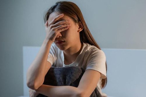 Tại sao bạn liên tục có những giấc mơ lặp đi lặp lại?