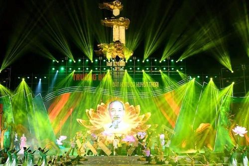 Huyền thoại Truông Bồn