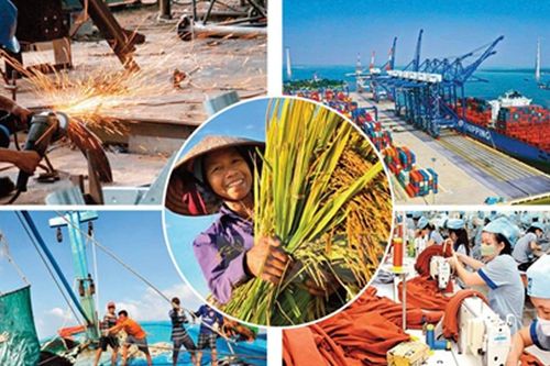 Quyết tâm cao, nỗ lực lớn để đạt mục tiêu tăng trưởng