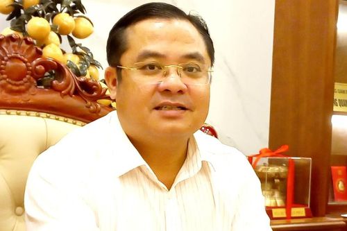 5 năm thuộc Ủy ban Quản lý vốn và hành trình trả nợ triệu USD của Vinachem