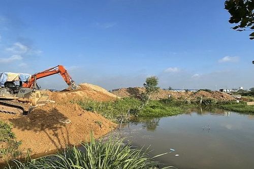 Vĩnh Phúc: Tháo gỡ nhiều 'điểm nghẽn' để lọt Top 10 địa phương tăng trưởng cao nhất toàn quốc