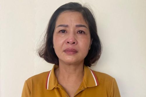 Chuẩn bị xét xử cựu Giám đốc Sở GD-ĐT Thanh Hóa và đồng phạm