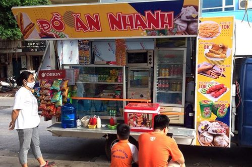Bộ Công an cảnh báo ma túy 'núp bóng' các loại nước giải khát và thực phẩm chức năng