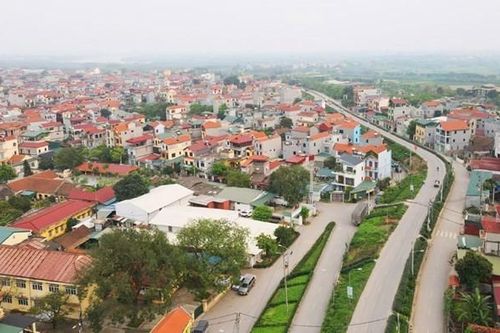 Gia Lâm (Hà Nội) trình đề án thành lập quận
