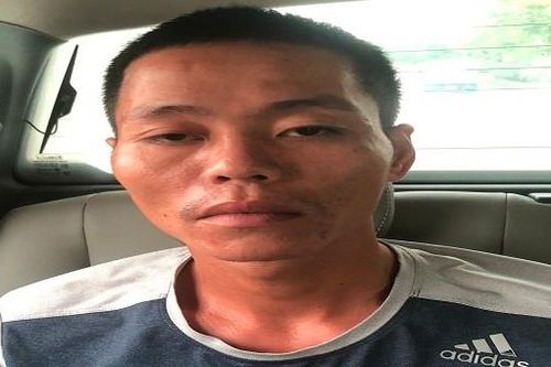 Đối tượng có 5 tiền án dùng dao khống chế, xâm hại nữ sinh lớp 11