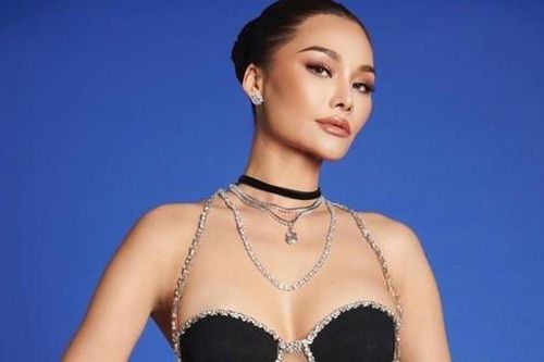 5 người đẹp trình diễn thời trang ấn tượng nhất Hoa hậu Siêu quốc gia