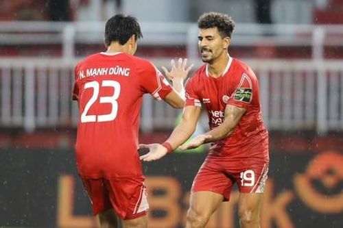 Nhận định Viettel vs Nam Định, 19h15 ngày 11/7: Sự lì lợm của Viettel