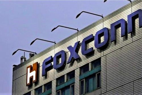 Foxconn đột ngột rút khỏi liên doanh bán dẫn 19 tỷ USD với Ấn Độ