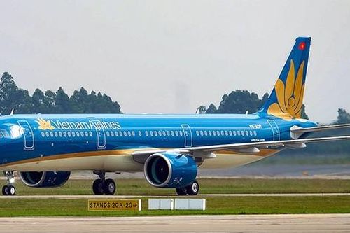 Vietnam Airlines bán đấu giá 3 máy bay, khởi điểm 118 tỷ đồng/chiếc