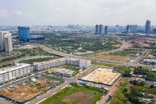 Lập tổ công tác xử lý các vướng mắc về định giá đất