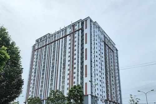 Một dự án nhà ở xã hội tại Thanh Hóa tự 'đẻ' thêm căn hộ