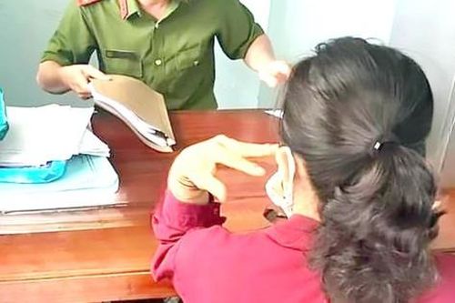 'Chúa chổm' hoang báo bị cướp nhằm hoãn trả nợ