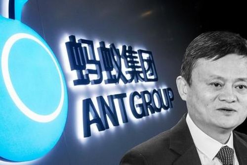 'Con cưng' của Jack Ma diễn biến lạ sau khi bị phạt gần 1 tỷ USD