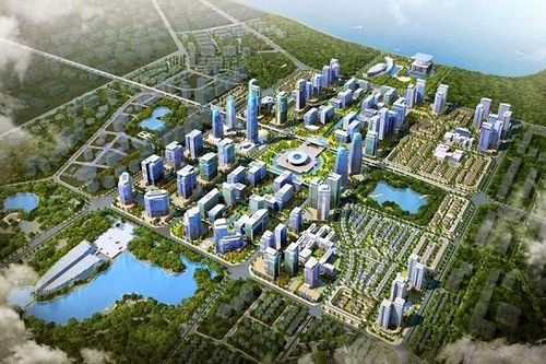 Yêu cầu 4 bộ gỡ vướng cho dự án đối ứng BT của Vingroup
